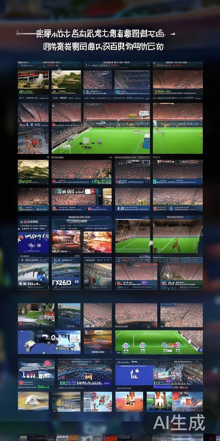 乐竞体育作为国内领先的体育直播平台之一，拥有丰富的