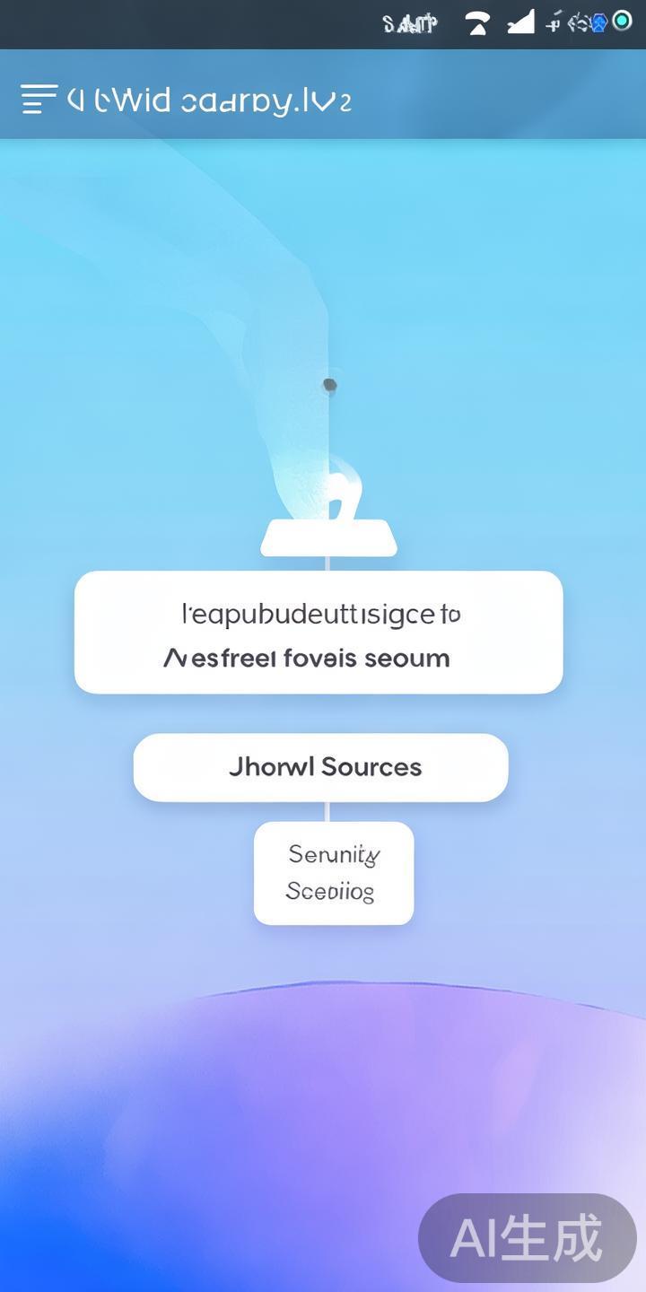 允许未知来源安装权限：在Android设备中，需要