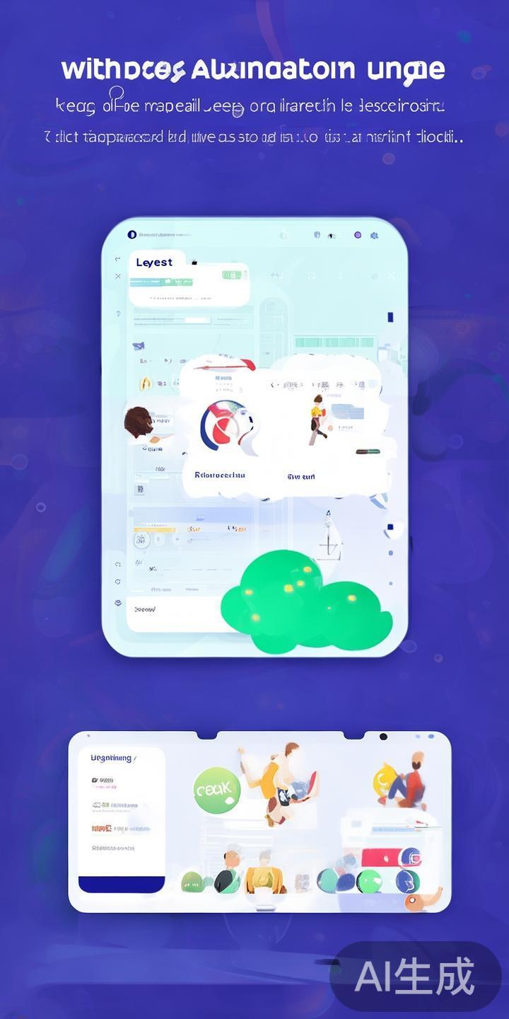 第三方平台授权登录
如微信、QQ等第三方账号授权