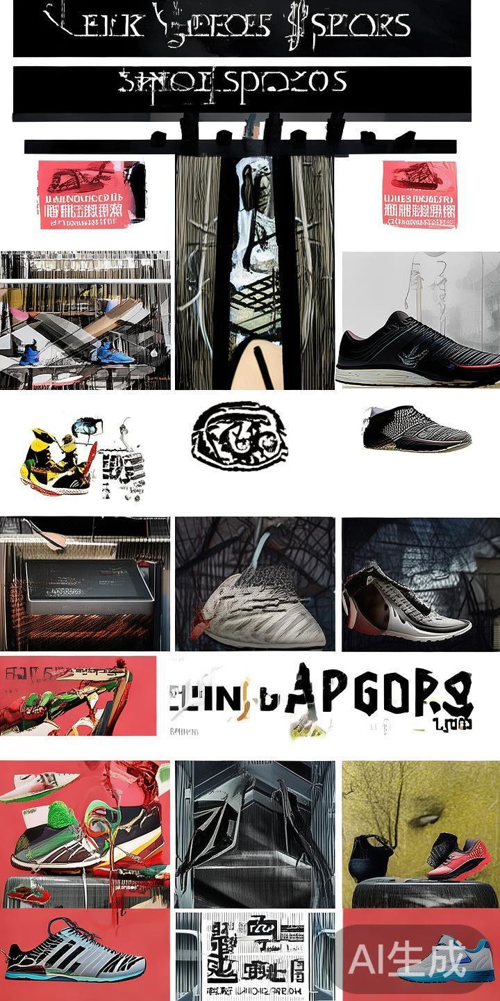 随着体育产业的不断发展，品牌在不同市场中的定位愈发