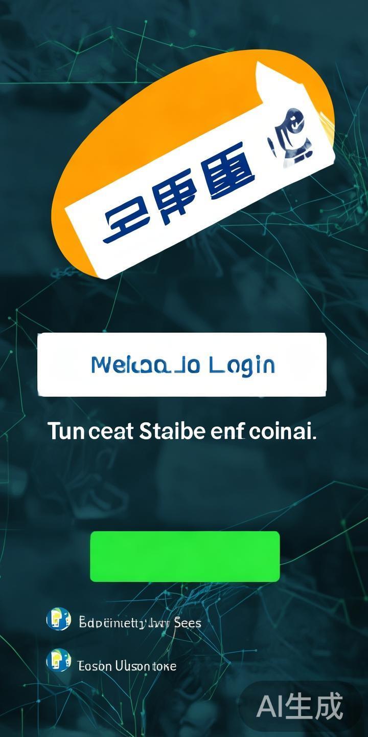 轻松掌握技巧:快速找到乐竞体育登录首页的正确入口方法 在当今数字化时代,体育博彩逐渐成为许多用户的娱乐方