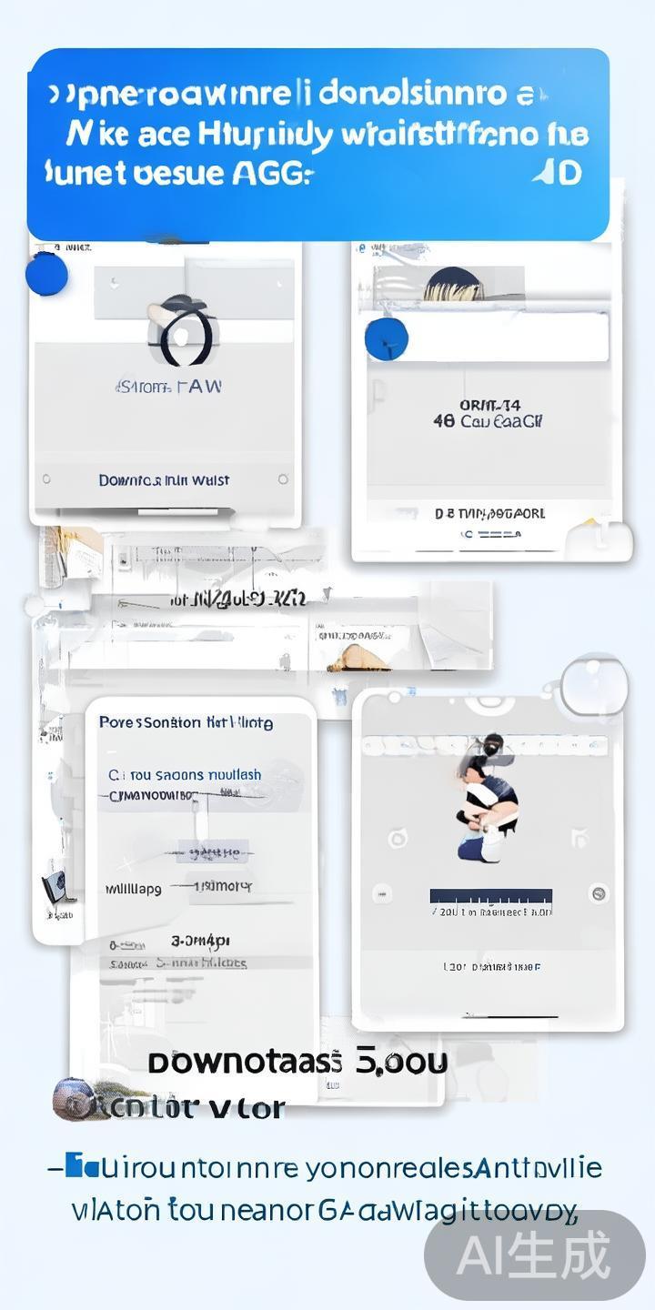 下载安装流程。在应用商店搜索后，点击“下载”或“安