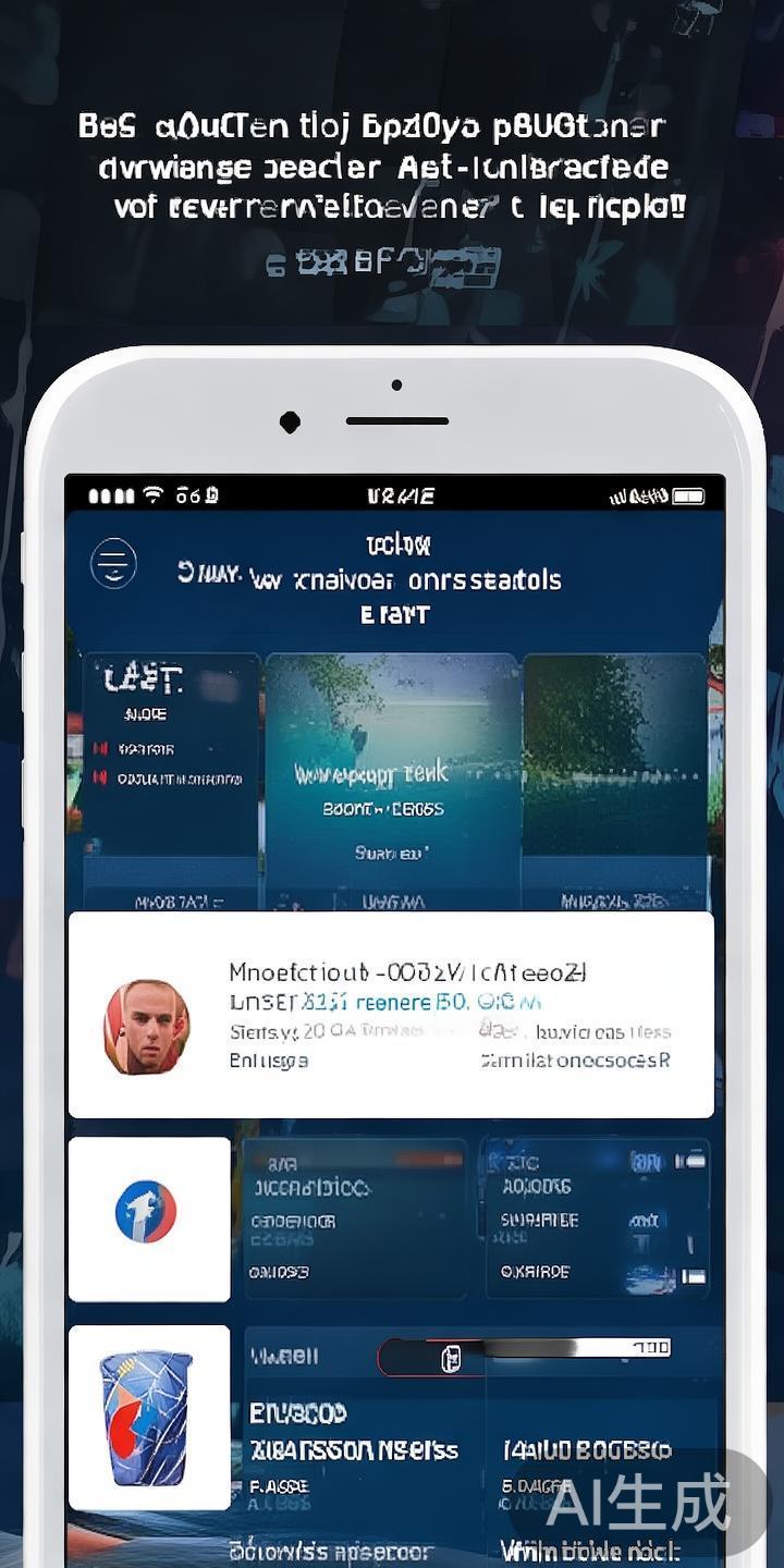 在众多体育应用中，乐竞体育因其丰富的内容、便捷的操