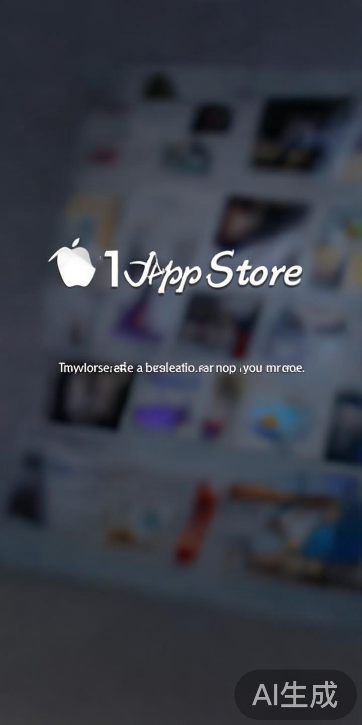 苹果设备的应用一般通过App&nbsp;Store进行下载。