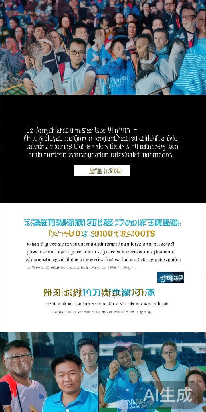 在当今快速发展的体育行业中，一个专业而高效的团队是