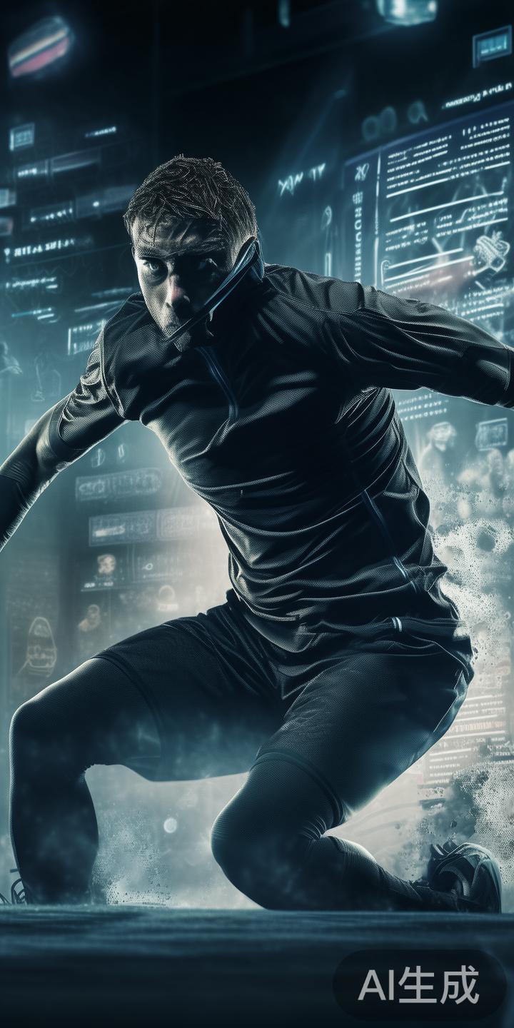 提升自己的竞技水平
除了了解规则外，赢得比赛的核