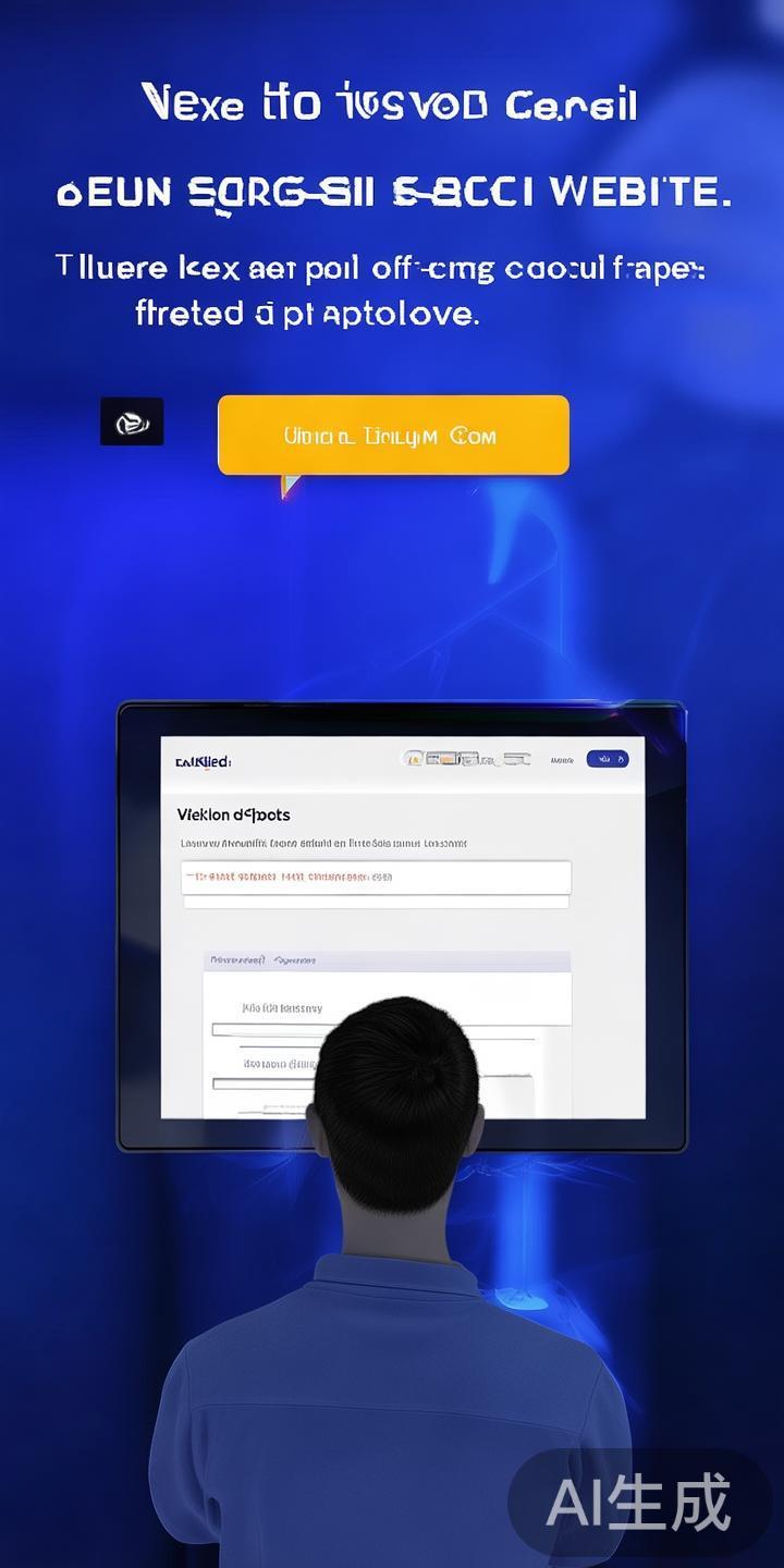 首先，用户需确保访问的乐竞体育网址为官方网站或官方