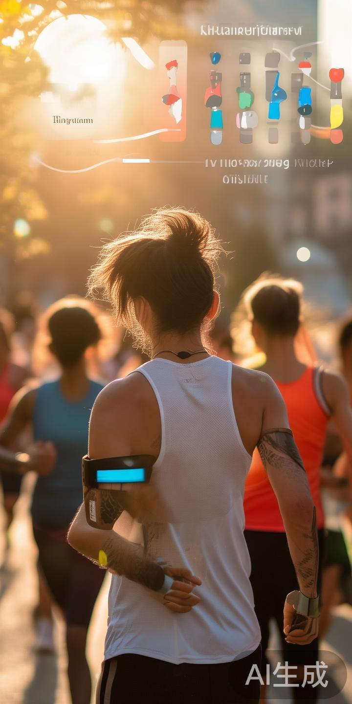 除了基本的运动数据记录，乐竞体育还提供多种特色功能