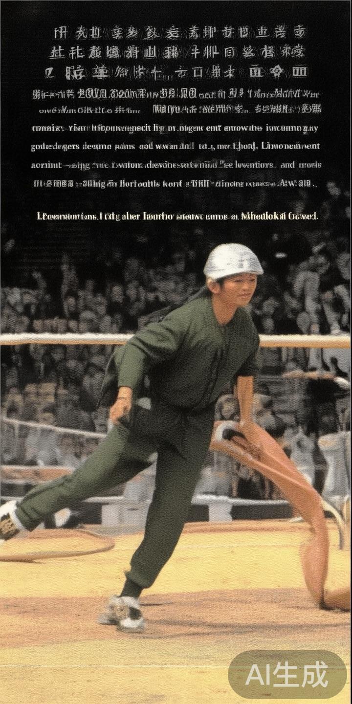 在现代社会，体育竞技逐渐成为人们生活的重要组成部分