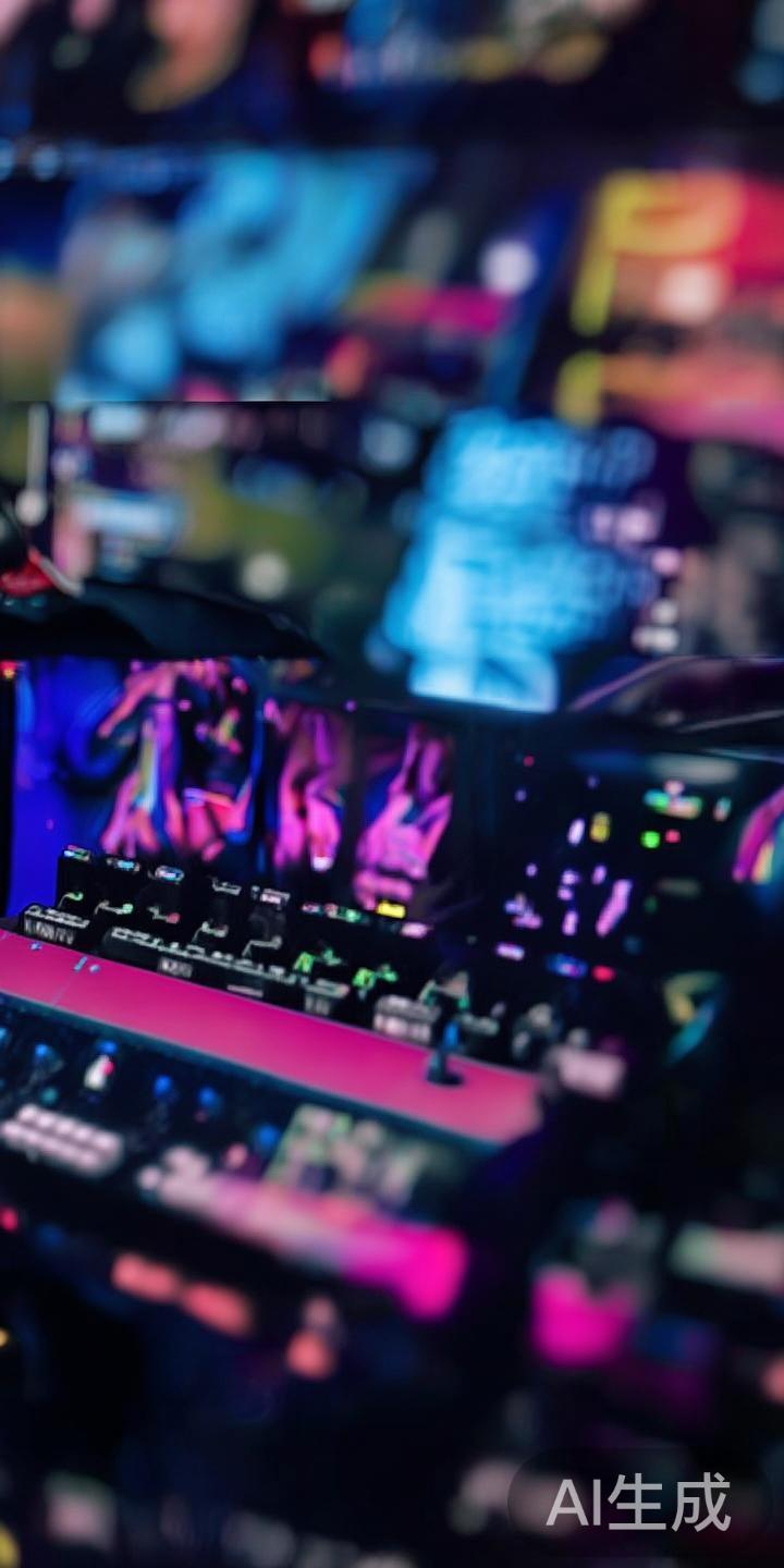 加入电竞社区或论坛交流
很多电竞爱好者会在相关的