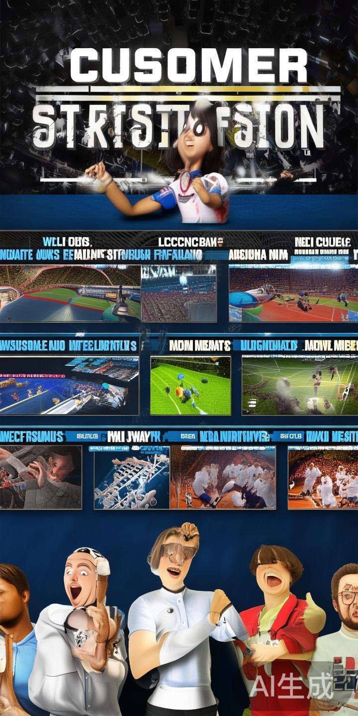 为了吸引更多新用户和回馈老客户，竞彩体育平台不断丰