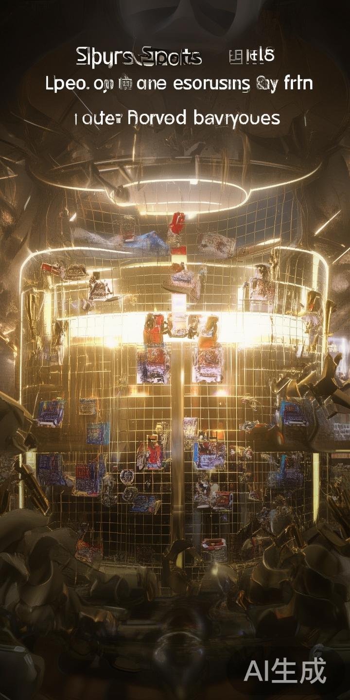 作为国内领先的体育竞猜和娱乐平台，乐竞体育平台凭借