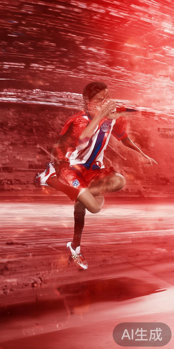 乐鱼体育投注携手马竞U队：合作战略深入分析与未来发展前景展望