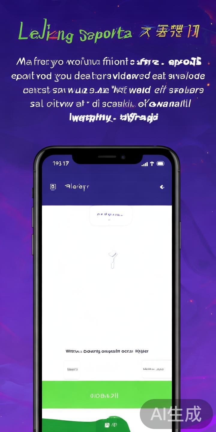 随着数字化体育娱乐的不断普及，确保安全、快捷地下载