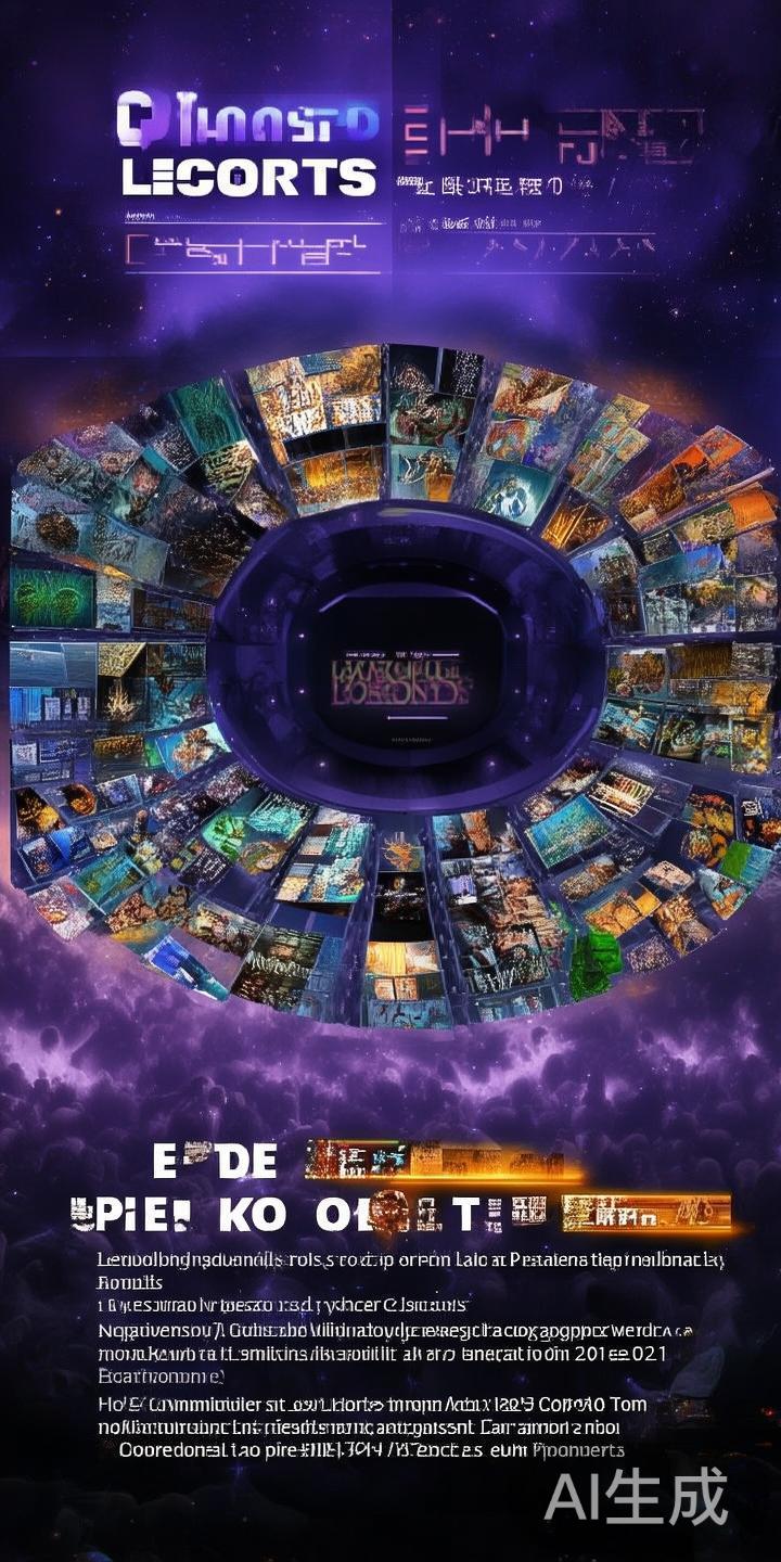 乐博体育电竞:优势分析与不足之处全面探讨 乐博体育电竞平台拥有广泛的游戏类型,涵盖了英雄联盟