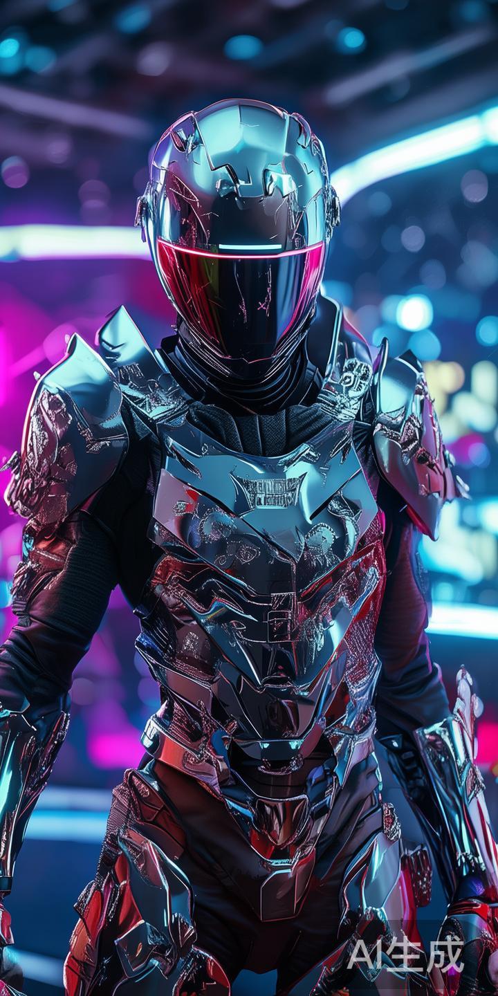 技术是电竞平台的生命线。乐动体育电竞J不断引入先进