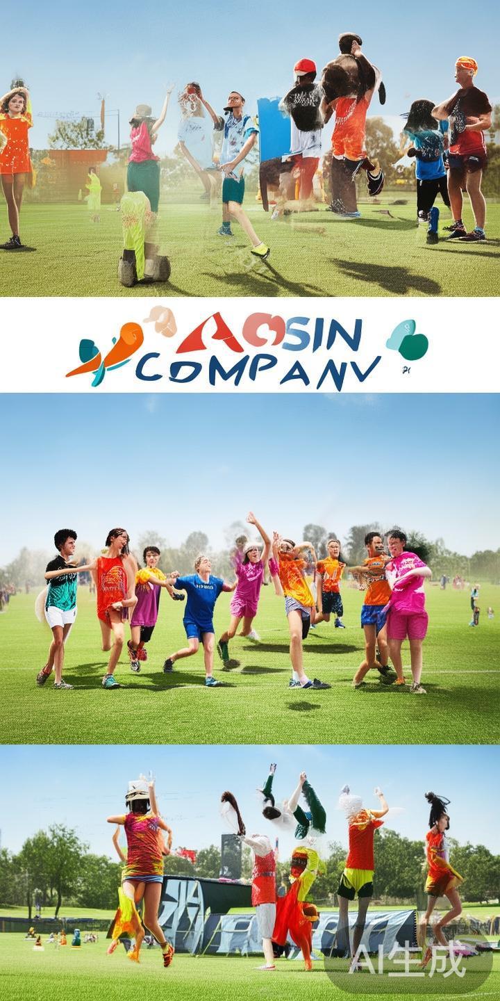 乐竞体育合作赞助商在体育行业中的主要贡献与深远影响分析 此外,赞助商在推广体育精神与公益方面的贡献也不可忽