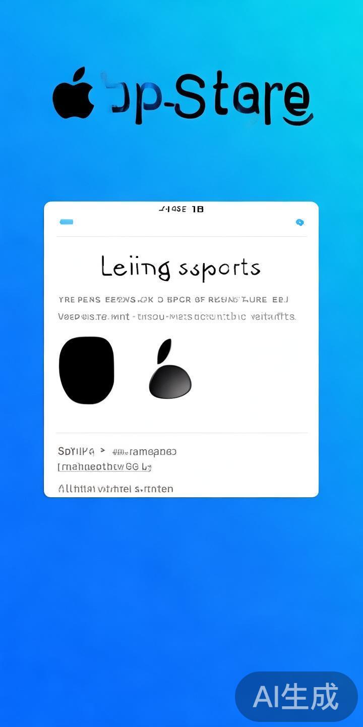 3.&nbsp;在App&nbsp;Store搜索下载
打开手机中的