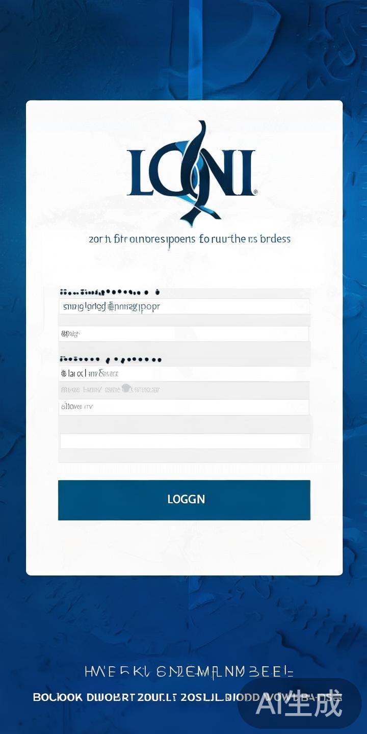 快速掌握乐竞体育平台登录步骤及最新赛事投注指南 网站网页登录:直接访问乐竞体育官方网站,输入注册的