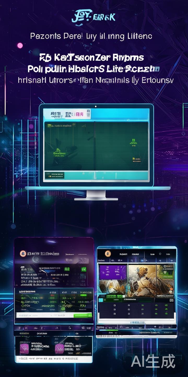 乐竞体育全站入口详细位置介绍与便捷导航攻略大全 在现代数字娱乐时代,体育博彩和电竞赛事成为许多用户