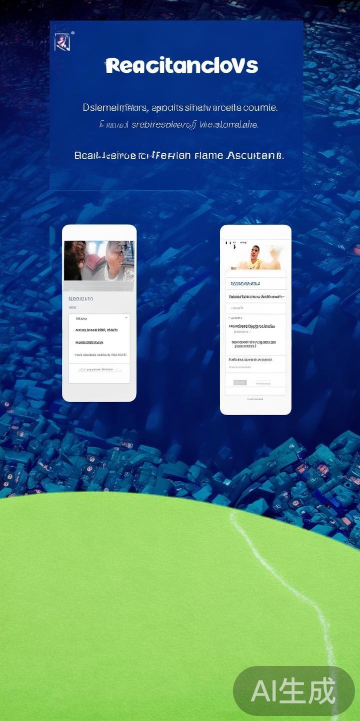 乐竞体育真人用户指南:详细介绍平台功能与实用使用技巧攻略 开始使用乐竞体育的第一步是注册账号。用户只需在官网