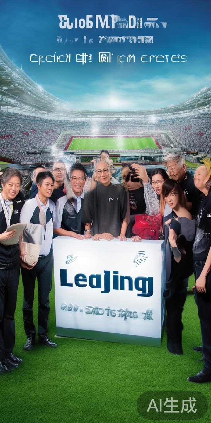 合作是品牌连续性发展的重要保障。乐竞体育积极与大型