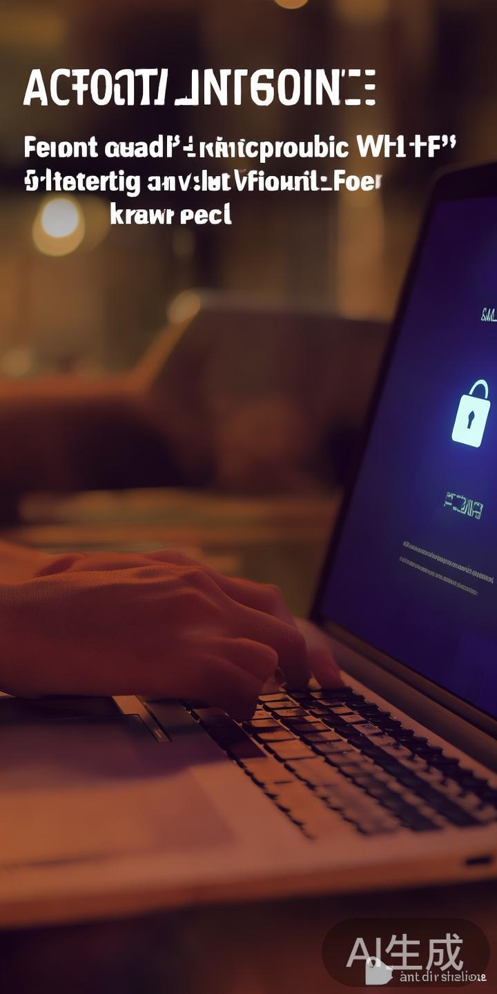 为了保障账号安全，建议在公共网络环境下登录时格外谨