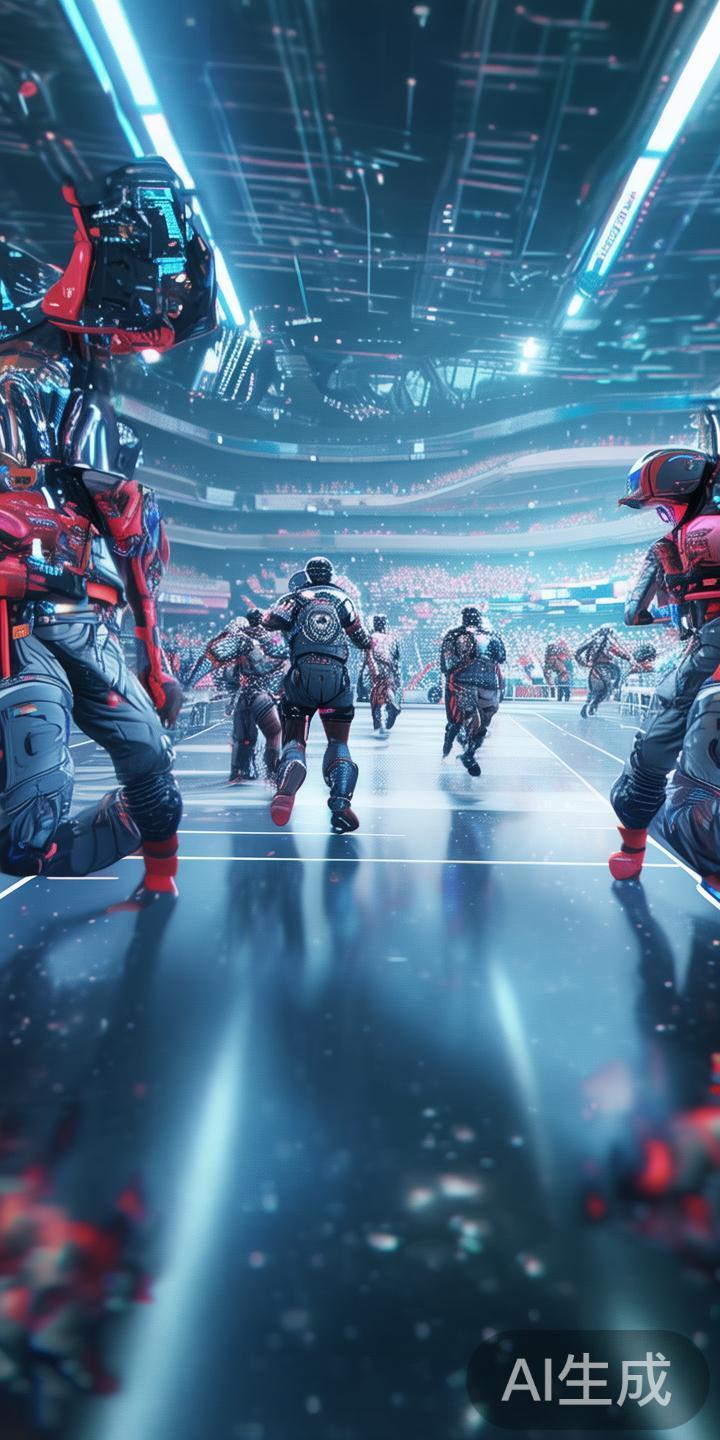 乐竞体育不断引入新技术以提升用户体验。例如，采用人